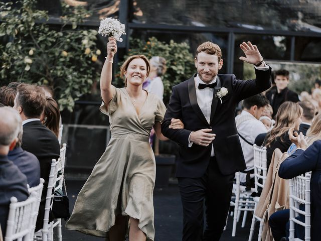 Il matrimonio di Lisa e Blake a Stresa, Verbania 68