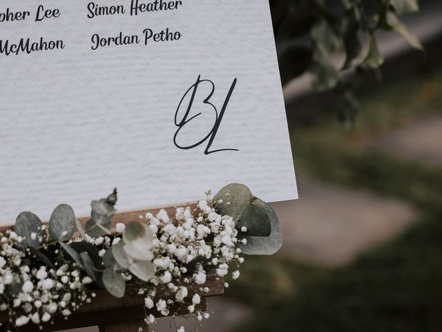 Il matrimonio di Lisa e Blake a Stresa, Verbania 82