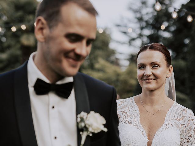 Il matrimonio di Lisa e Blake a Stresa, Verbania 108