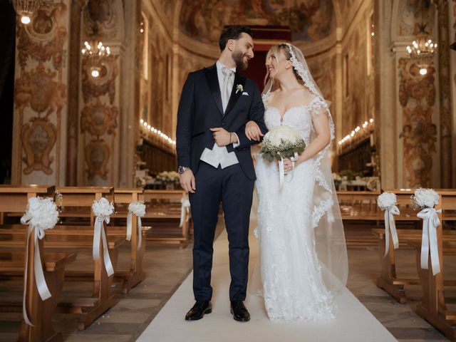 Il matrimonio di Denise e Davide a Catania, Catania 34