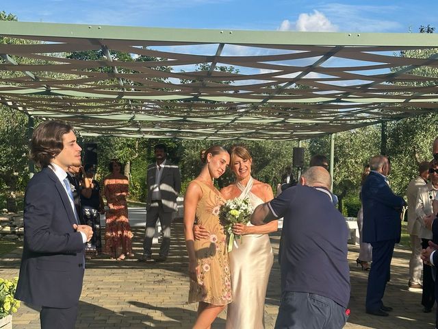 Il matrimonio di Mauro e Alessia  a Torricella in Sabina, Rieti 3