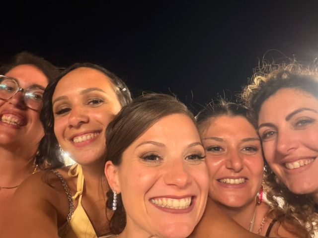 Il matrimonio di Rocco Scozzarra  e Ilaria cucciniello  a Reggio di Calabria, Reggio Calabria 1