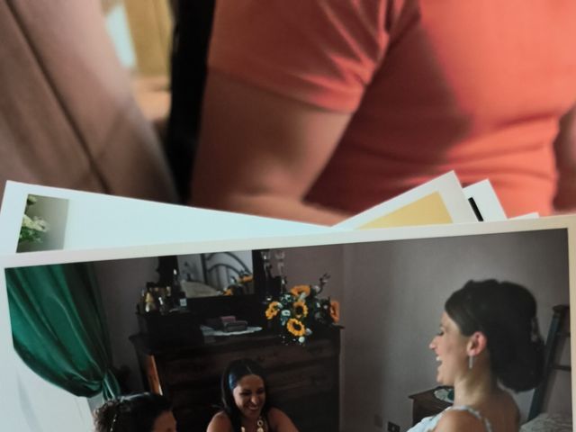 Il matrimonio di Rocco Scozzarra  e Ilaria cucciniello  a Reggio di Calabria, Reggio Calabria 6