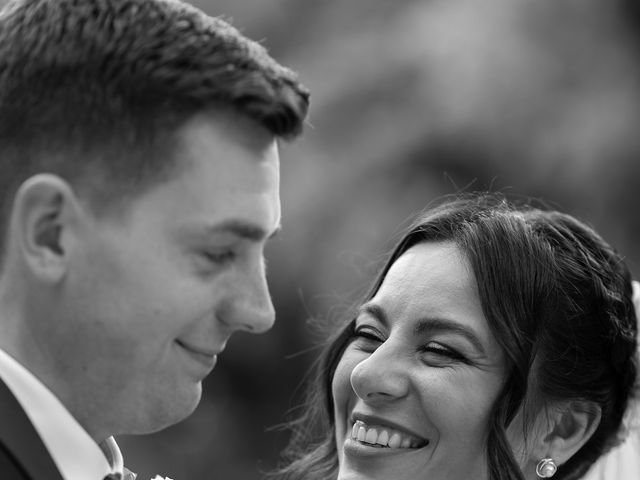 Il matrimonio di Mattia e Giada a Refrontolo, Treviso 55