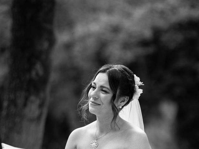 Il matrimonio di Mattia e Giada a Refrontolo, Treviso 60