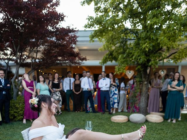Il matrimonio di Mattia e Giada a Refrontolo, Treviso 102
