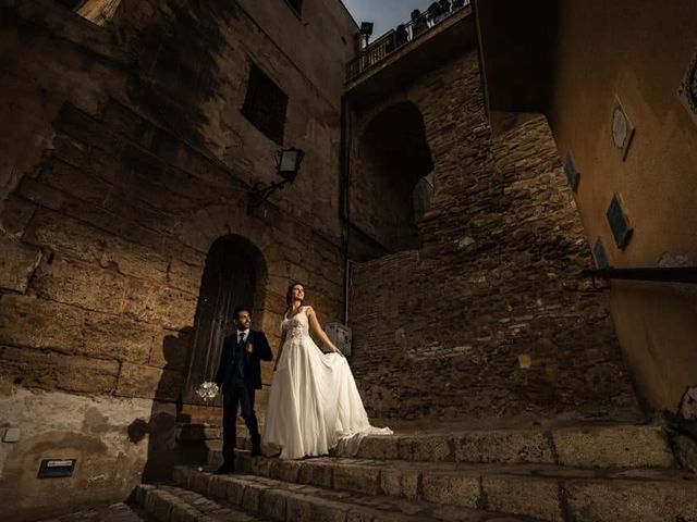 Il matrimonio di Giuseppe e Marilena a Calatafimi-Segesta, Trapani 6