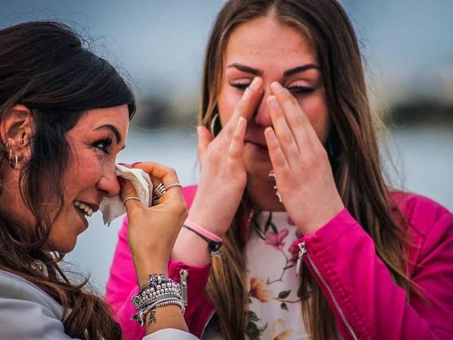 Il matrimonio di Alessandra e Barbara a Bellaria-Igea Marina, Rimini 5