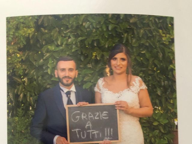 Il matrimonio di Emanuele  e Aicha  a Napoli, Napoli 4
