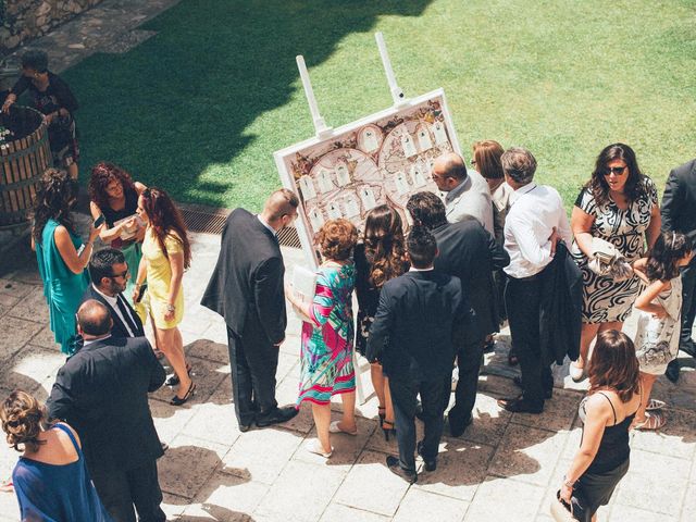 Il matrimonio di Francesco e Jenny a San Basile, Cosenza 9