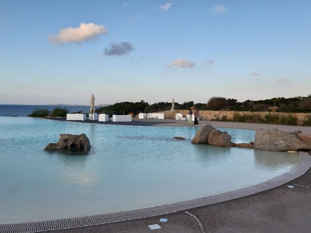 Il matrimonio di andrea e loredana  a Santa Teresa Gallura, Sassari 6