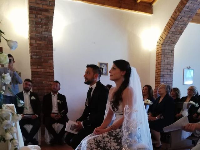 Il matrimonio di andrea e loredana  a Santa Teresa Gallura, Sassari 7