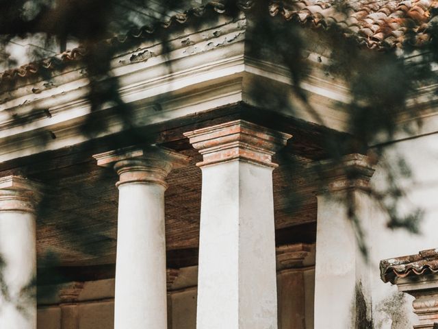 Il matrimonio di Davide e Aurora a Vigonovo, Venezia 5