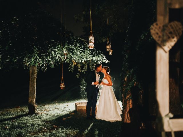 Il matrimonio di Davide e Aurora a Vigonovo, Venezia 11