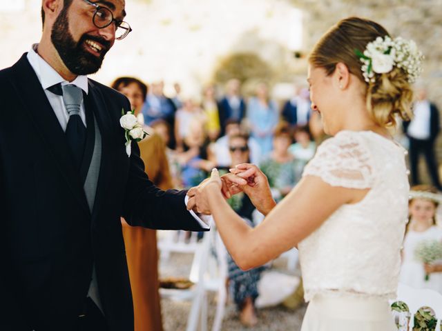 Il matrimonio di Fabio e Irene a Castelnuovo Magra, La Spezia 27