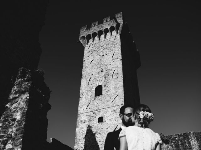 Il matrimonio di Fabio e Irene a Castelnuovo Magra, La Spezia 48