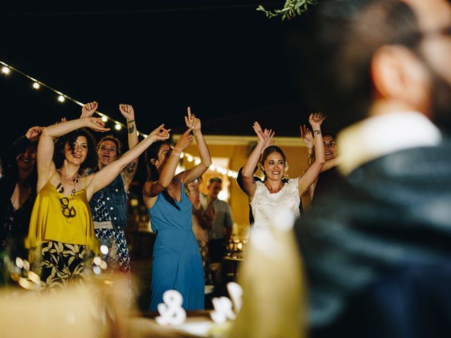 Il matrimonio di Fabio e Irene a Castelnuovo Magra, La Spezia 77