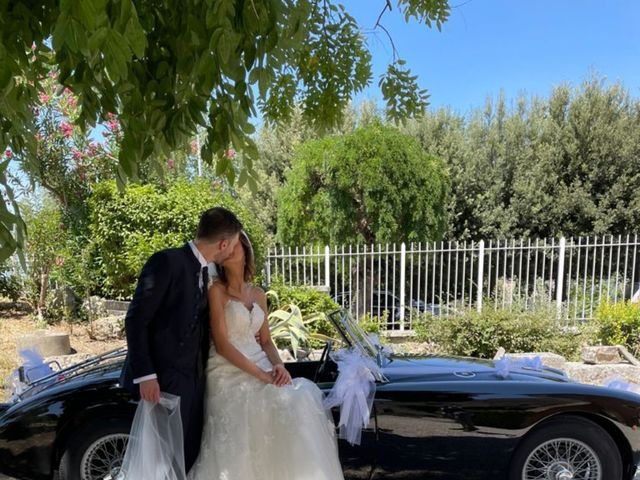Il matrimonio di Mariano e Paola a Manoppello, Pescara 4