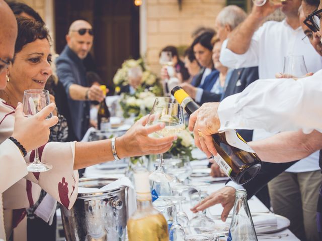 Il matrimonio di Alessandra e Giordano a Monteprandone, Ascoli Piceno 13