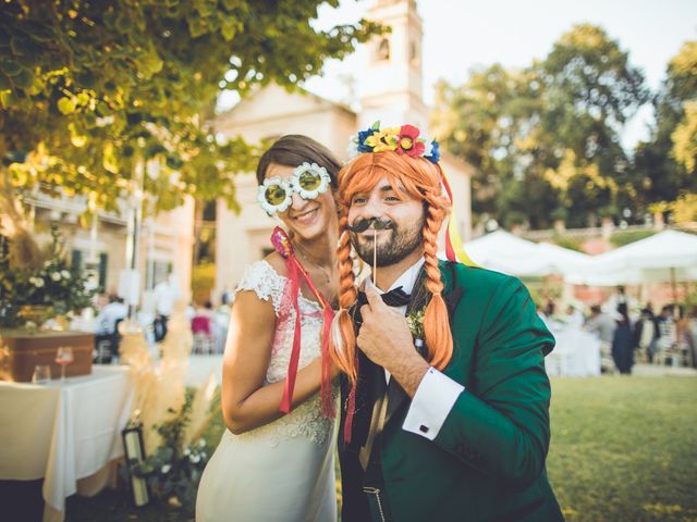 Il matrimonio di Alessandra e Giordano a Monteprandone, Ascoli Piceno 17