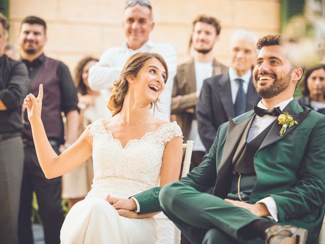 Il matrimonio di Alessandra e Giordano a Monteprandone, Ascoli Piceno 18