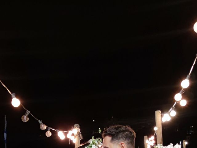 Il matrimonio di Alex  e Francesca  a Albissola Marina, Savona 7