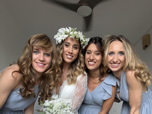 Il matrimonio di Alex  e Francesca  a Albissola Marina, Savona 10
