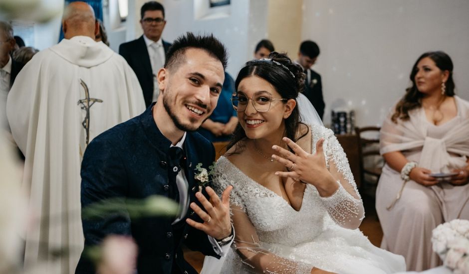 Il matrimonio di Gabriele e Benedetta a Teramo, Teramo