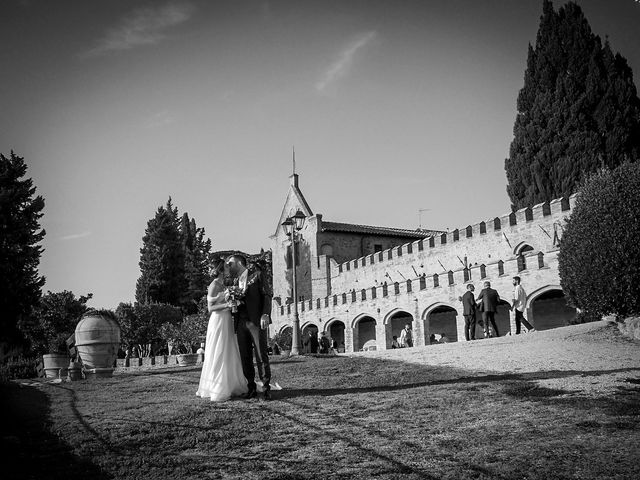 Il matrimonio di Margherita e Carlo a Perugia, Perugia 48