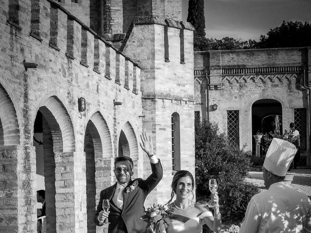 Il matrimonio di Margherita e Carlo a Perugia, Perugia 63