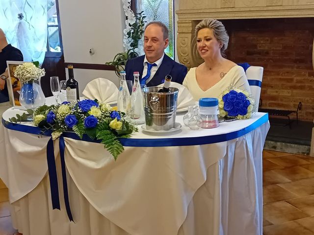 Il matrimonio di Demis e Carla a Misano di Gera d'Adda, Bergamo 11