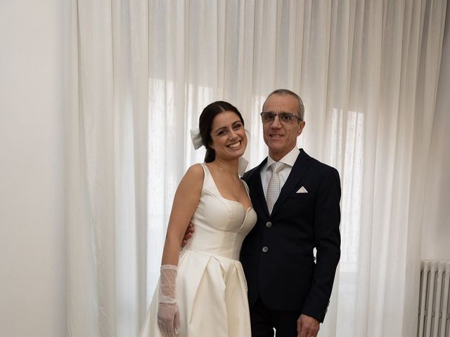 Il matrimonio di Stefano e Milena a Brescia, Brescia 25