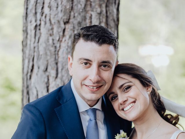 Il matrimonio di Stefano e Milena a Brescia, Brescia 62
