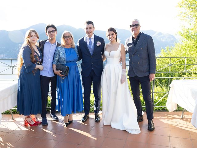 Il matrimonio di Stefano e Milena a Brescia, Brescia 90