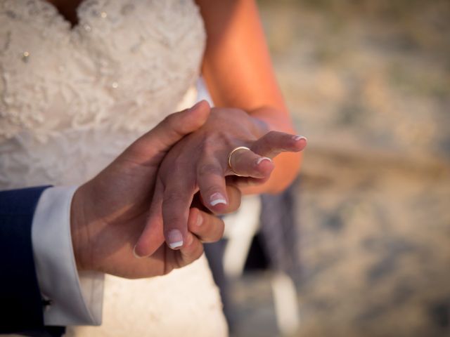 Il matrimonio di Matteo e Giada a Viareggio, Lucca 26