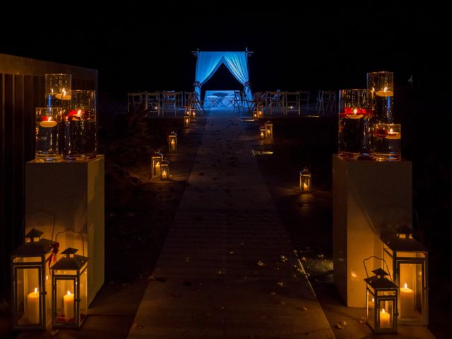 Il matrimonio di Matteo e Giada a Viareggio, Lucca 42