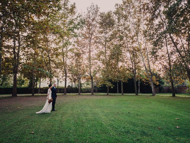 Il matrimonio di Massimo e Linda a Roncoferraro, Mantova 75