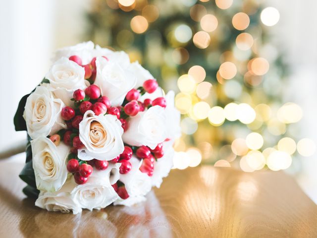 Il matrimonio di Alessandro e Veronica a Settimo San Pietro, Cagliari 14