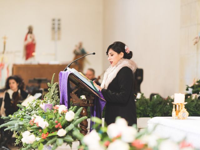 Il matrimonio di Alessandro e Veronica a Settimo San Pietro, Cagliari 27