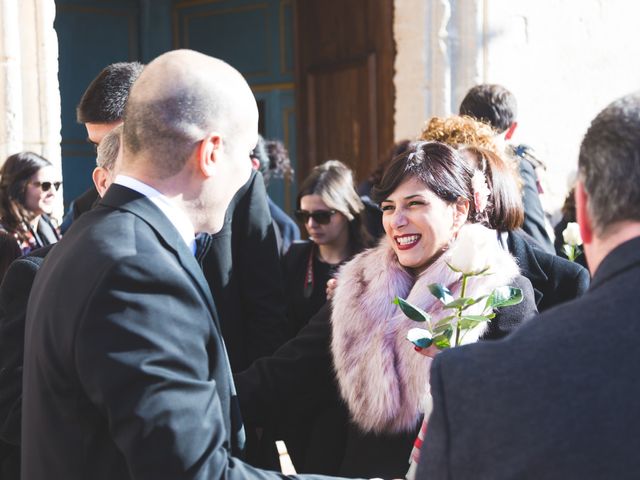 Il matrimonio di Alessandro e Veronica a Settimo San Pietro, Cagliari 44