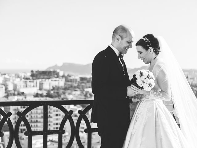 Il matrimonio di Alessandro e Veronica a Settimo San Pietro, Cagliari 48