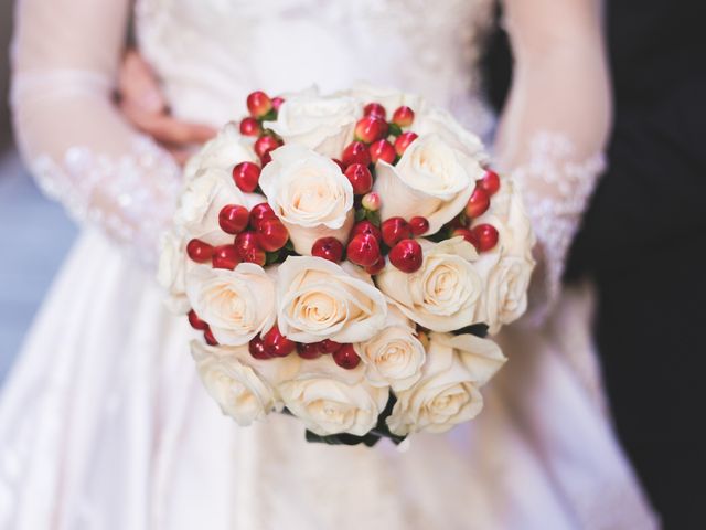 Il matrimonio di Alessandro e Veronica a Settimo San Pietro, Cagliari 50