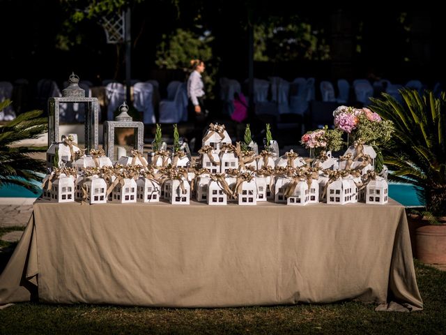 Il matrimonio di Fabio e Elisa a Roma, Roma 51