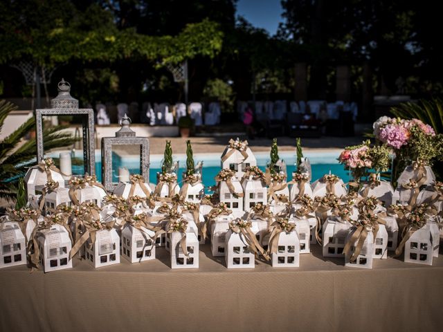 Il matrimonio di Fabio e Elisa a Roma, Roma 65