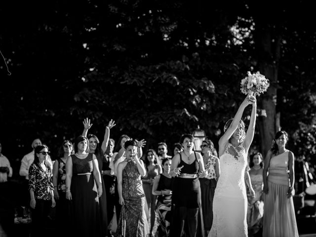 Il matrimonio di Fabio e Elisa a Roma, Roma 70