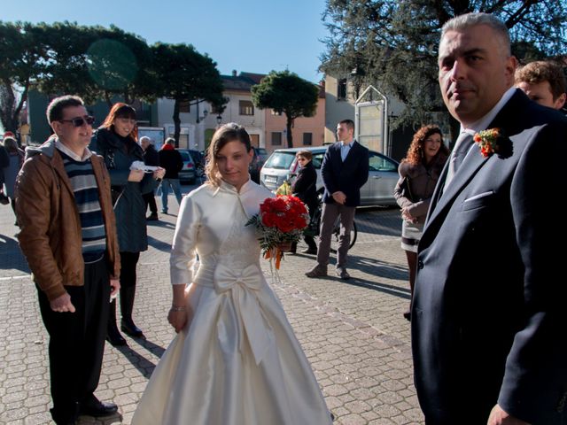 Il matrimonio di Valentina e Davide a Arluno, Milano 12