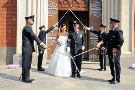 Il matrimonio di Laura e Vito a Torino, Torino 6