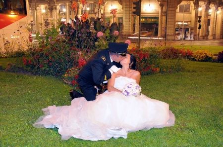 Il matrimonio di Laura e Vito a Torino, Torino 11