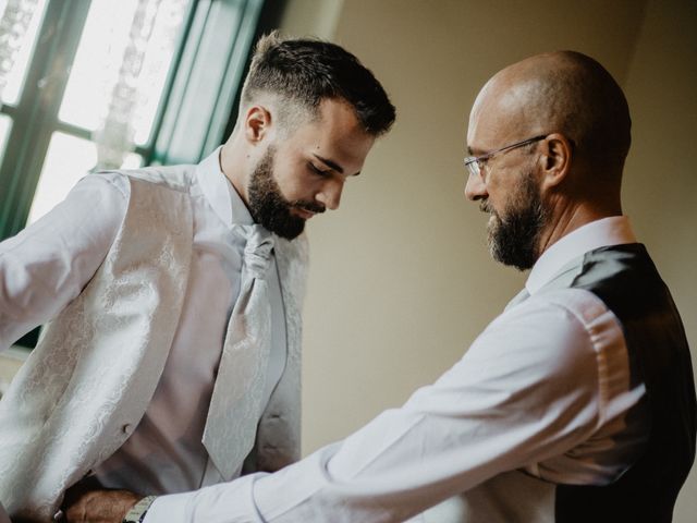 Il matrimonio di Sandro e Silvia a Roma, Roma 10