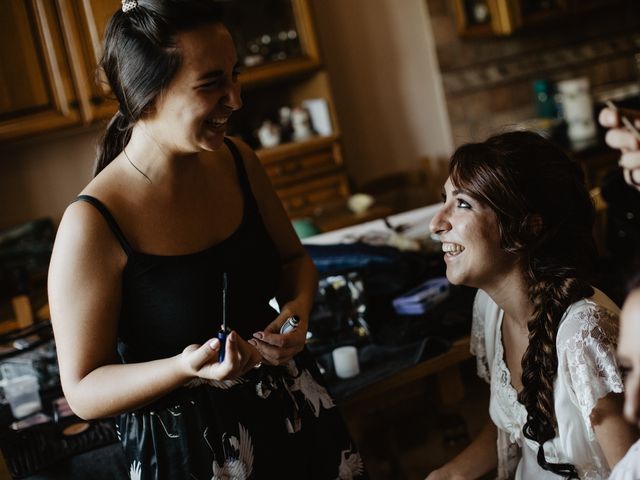 Il matrimonio di Sandro e Silvia a Roma, Roma 36